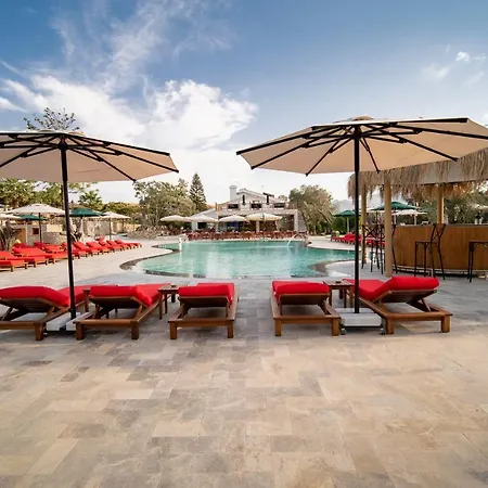 Отель Garden Datca