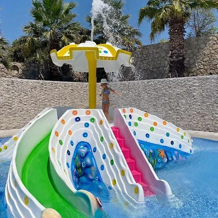 Garden Datca Отель