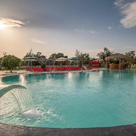 Отель Garden Datca *