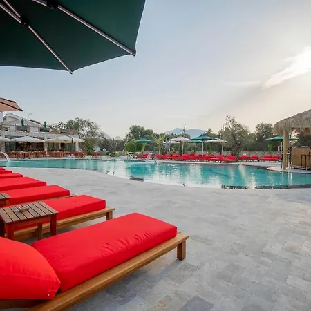 Otel Garden Datca