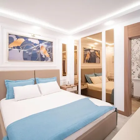 Otel Garden Datca