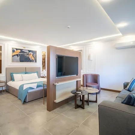 Garden Datça Otel