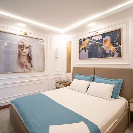 Garden Datca Эмеджик