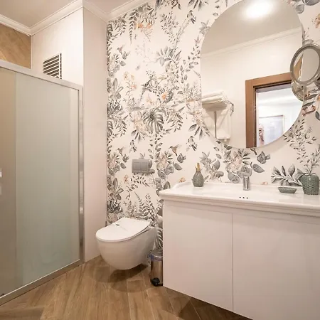 Garden Datca Отель *