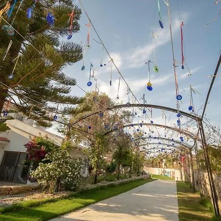 Garden Datca Otel *