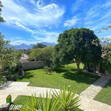 Garden Datça Otel
