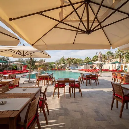 Garden Datca * Эмеджик