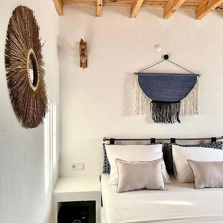 Otel Garden Datca