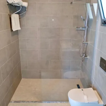 Garden Datça Emecik