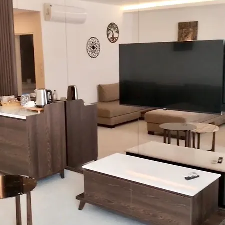 ホテル Garden Datca *