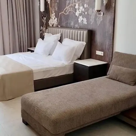 Garden Datça Emecik