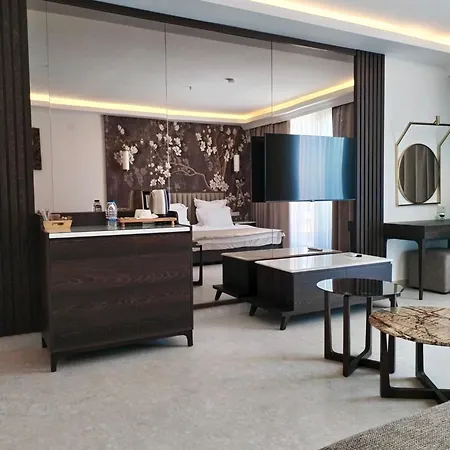 Garden Datça * Emecik