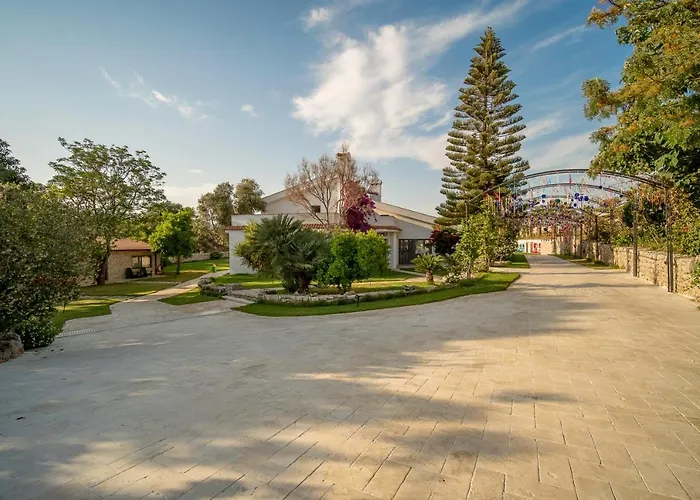 Hotel Garden Datca Emecik