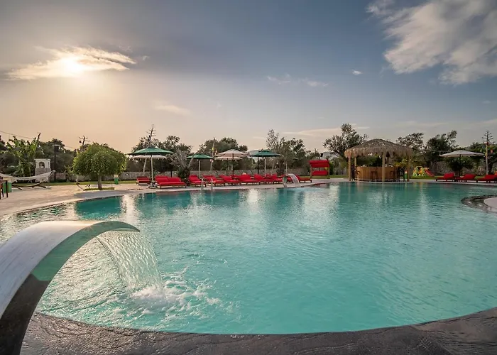 Hotel Garden Datca *