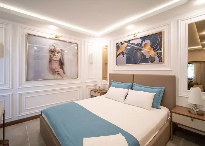 Garden Datça Emecik