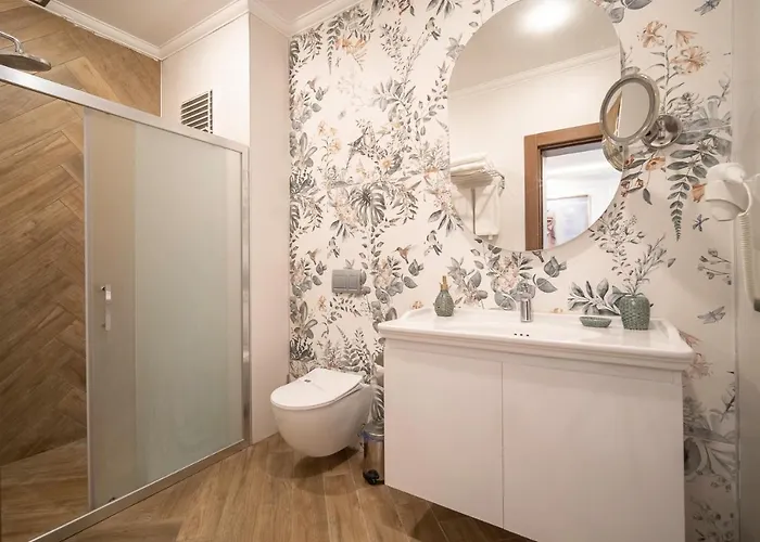 Garden Datca Szálloda *