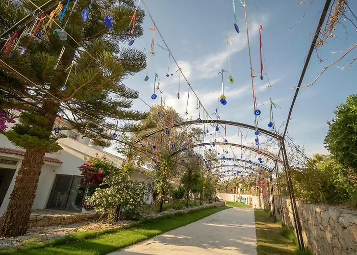 Garden Datça Hotel *