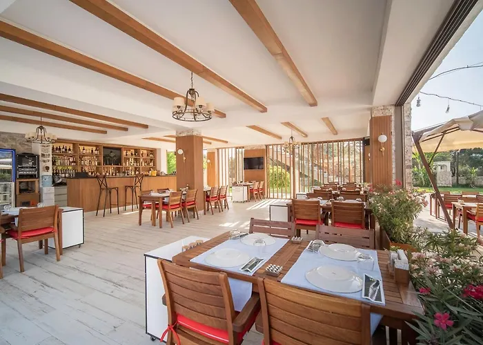 Garden Datça * Emecik