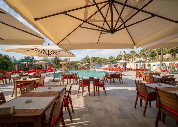 Garden Datça * Emecik