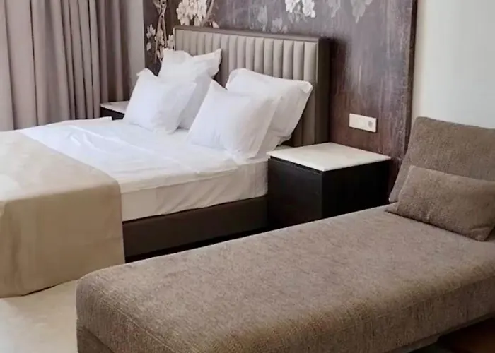 Garden Datça Emecik