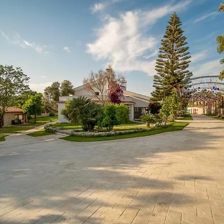 Hotel Garden Datca Emecik