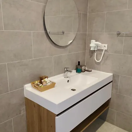 Garden Datca Hotell Emecik