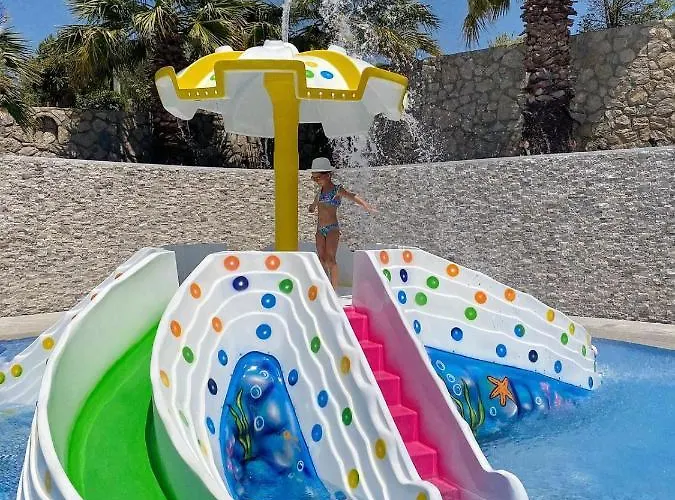 Garden Datca Hotell