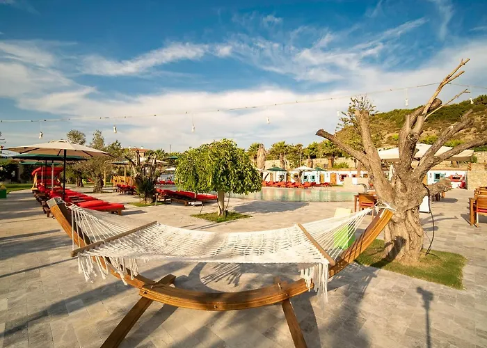 Garden Datca *