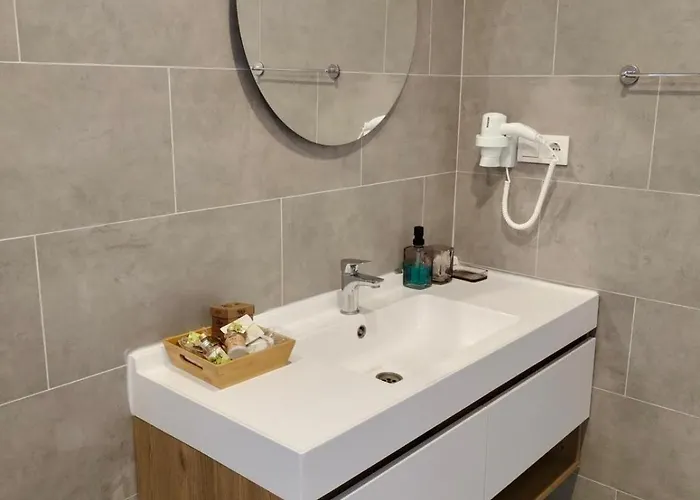 Garden Datca Hotell Emecik