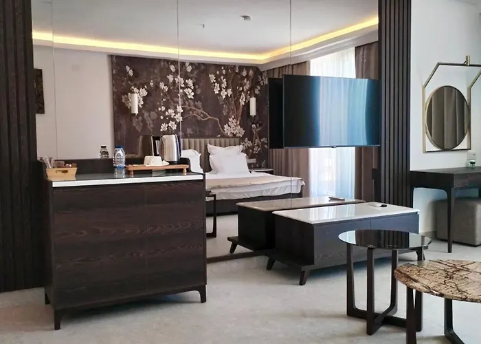 Garden Datca * Emecik